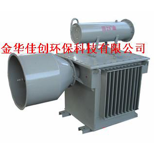 理塘GGAJ02电除尘高压静电变压器