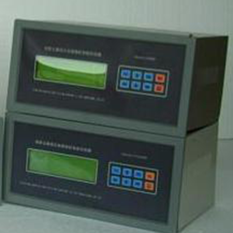 理塘TM-II型电除尘高压控制器